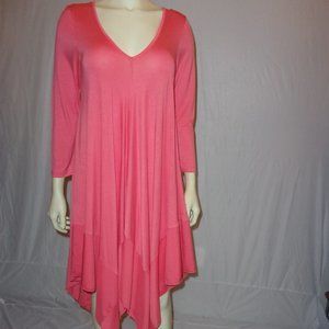 CQ and CQ Ladies Dress   Sz. M